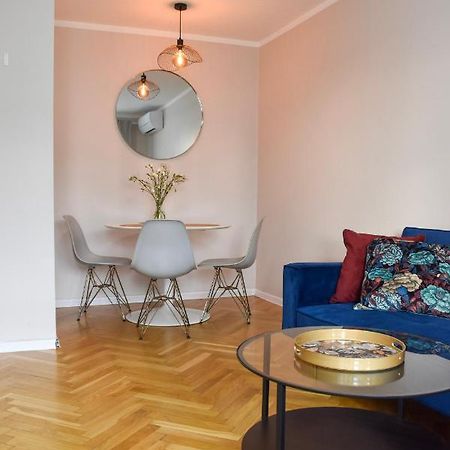 Apartamento Panska, Metro Onz Varsovia Exterior foto