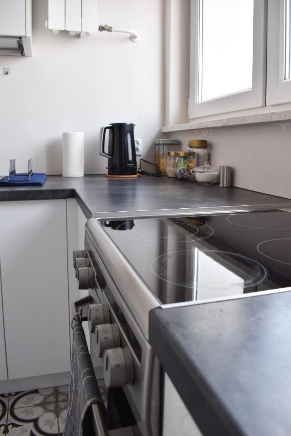 Apartamento Panska, Metro Onz Varsovia Exterior foto