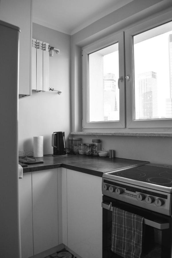 Apartamento Panska, Metro Onz Varsovia Exterior foto
