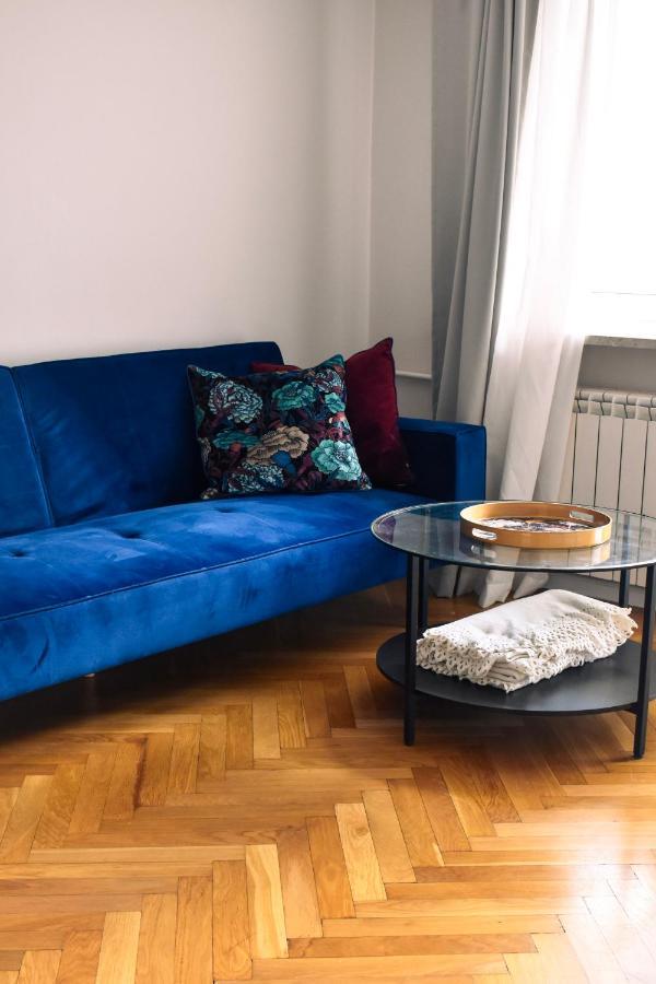 Apartamento Panska, Metro Onz Varsovia Exterior foto